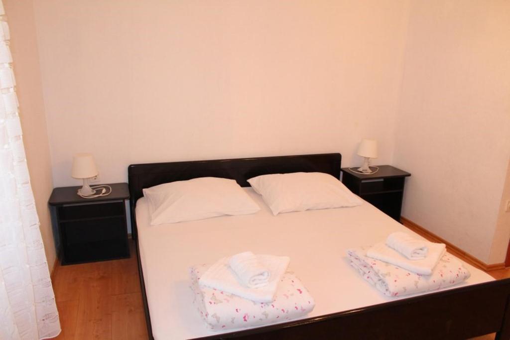 Apartment Davorka พรีมอชเตน ภายนอก รูปภาพ